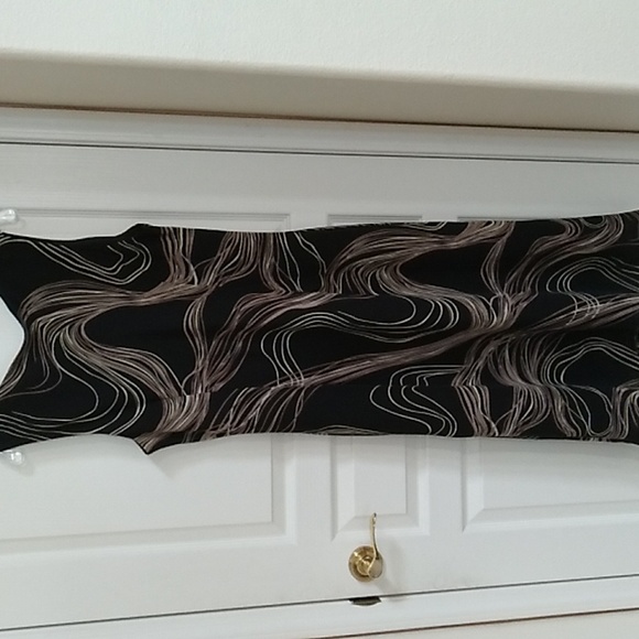 NWOT Tessuti Collection Dress Size:16 - Picture 2 of 11